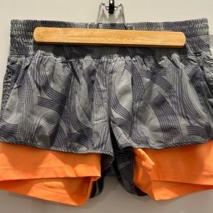 MPG Athletic shorts